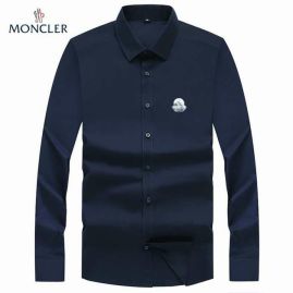 Picture of Moncler Shirts Long _SKUMonclerS-4XL25tn0821698